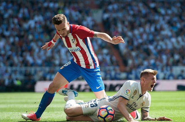 皇马vs塞维利亚国王杯