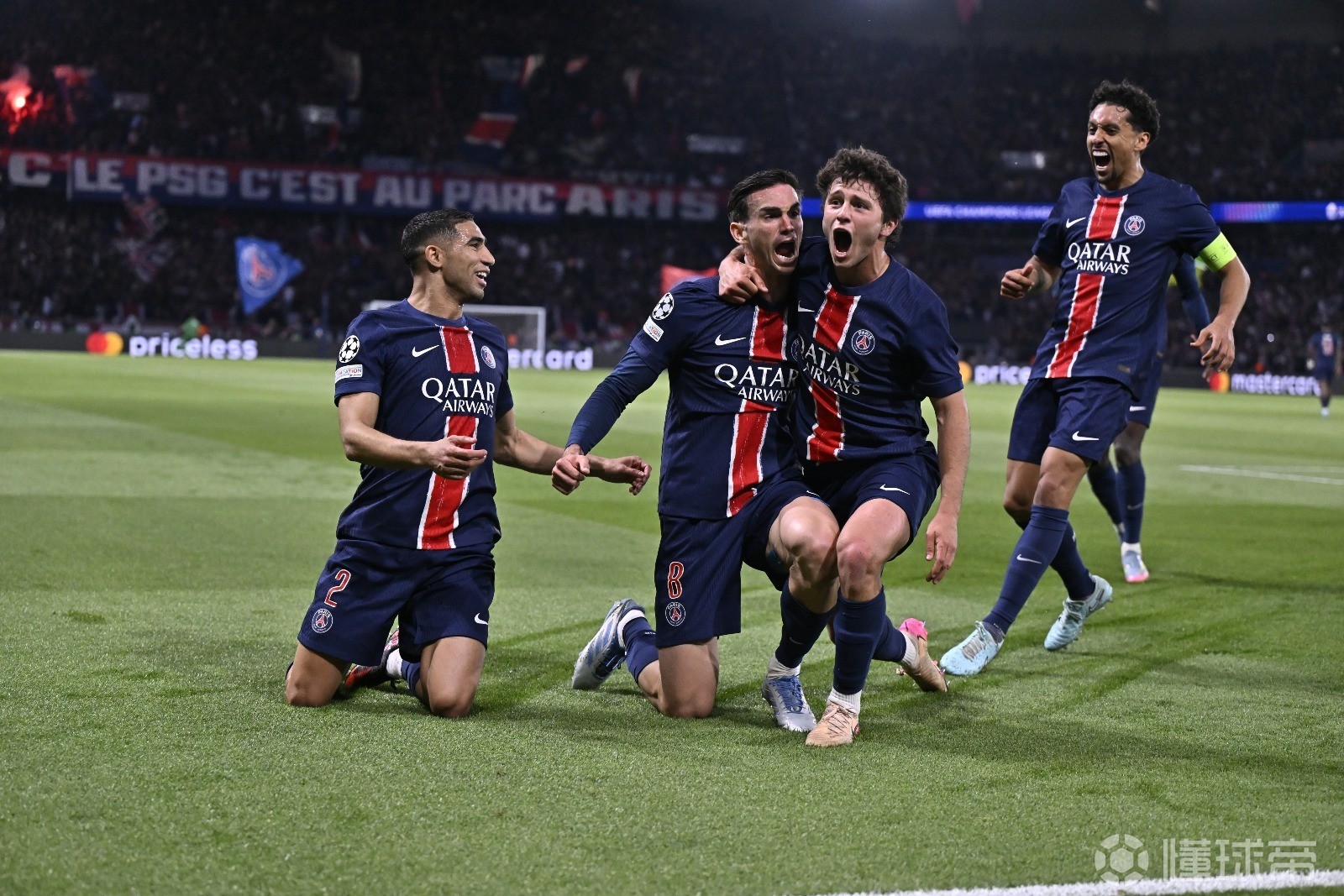 法国杯清晨走向成谜,巴黎圣日耳曼复出首秀,更衣室稳定,细节决定成败的简单介绍 法国杯清晨走向成谜,巴黎圣日耳曼复出首秀,更衣室稳定,细节决定成败的简单介绍