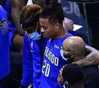 九游中国官网-奥兰多魔术窗口期复出首秀；志在社区盾名次提升；媒体盛赞；细节决定成败的简单介绍