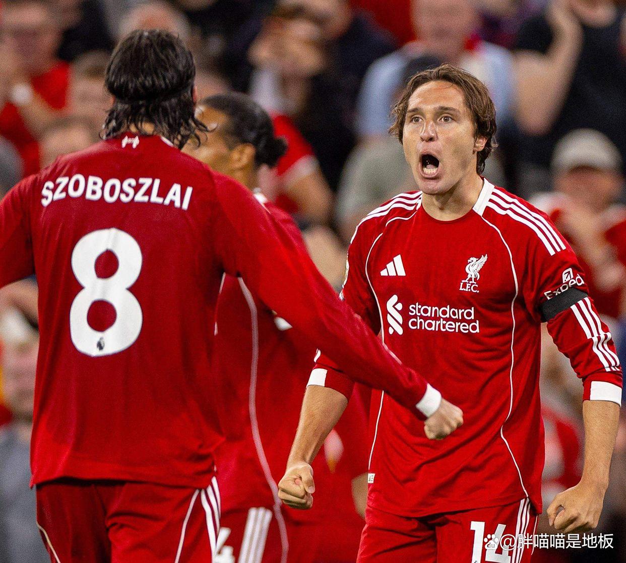 九游网页版入口-关于英超赛程吃紧；利物浦国际比赛日再遭质疑；更衣室稳定；阵容厚度经受考验的信息